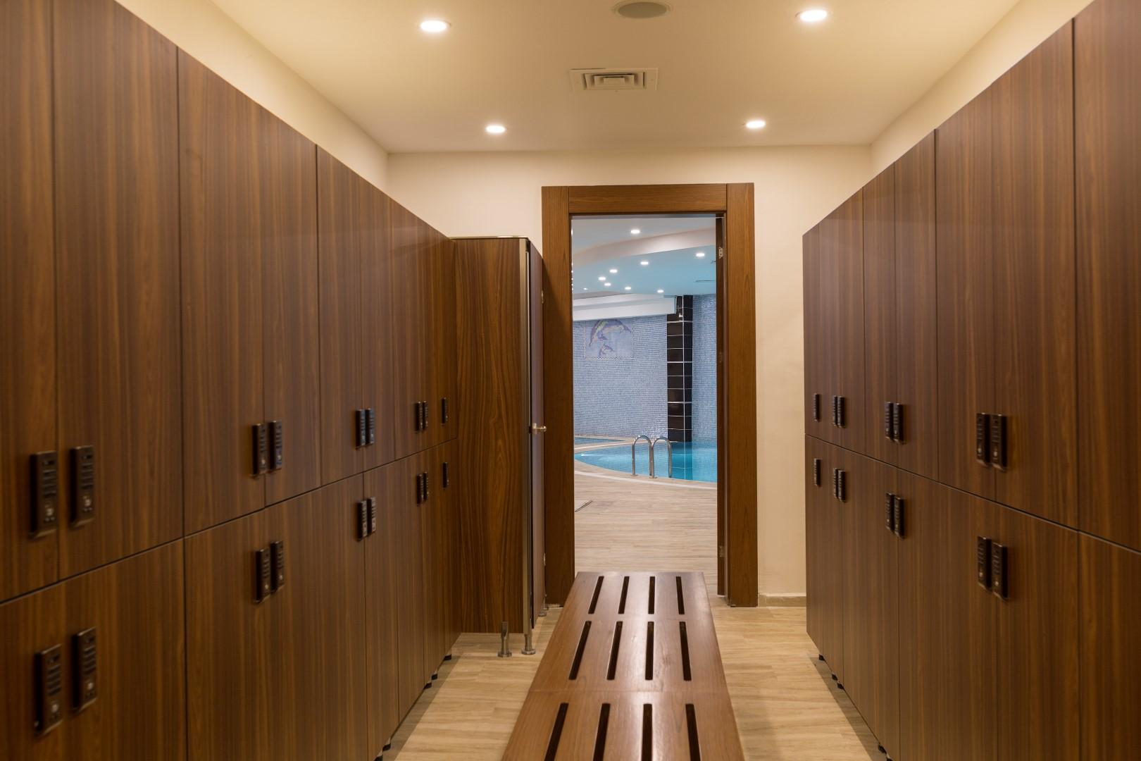 Yilmazoglu Park Hotel Gaziantep Bagian luar foto