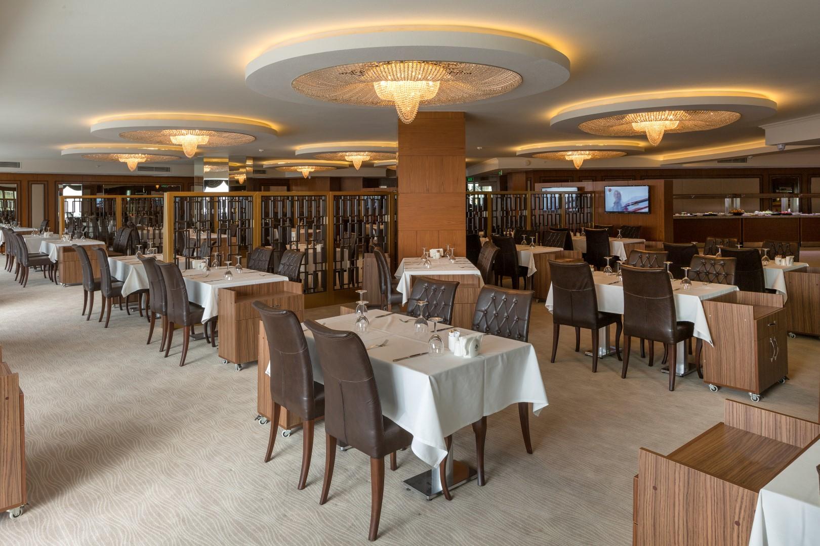 Yilmazoglu Park Hotel Gaziantep Bagian luar foto