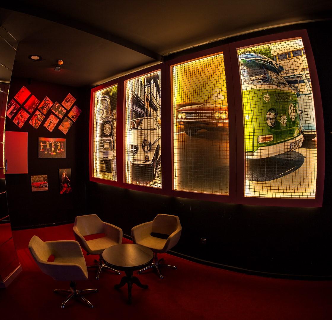Yilmazoglu Park Hotel Gaziantep Bagian luar foto